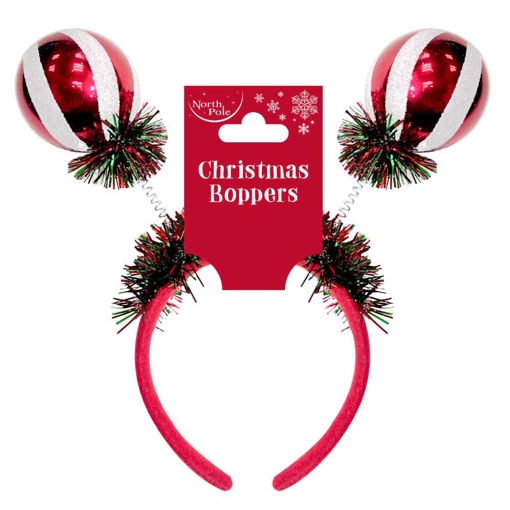 Picture of HEADBAND BOPPERS BAUBLE